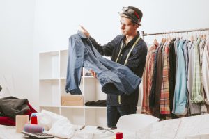 Closet Audit