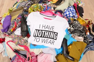 Personal Shopper Portland Oregon