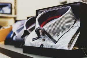 Personal Shopper for Men